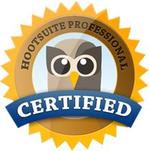 HootSuite Certification